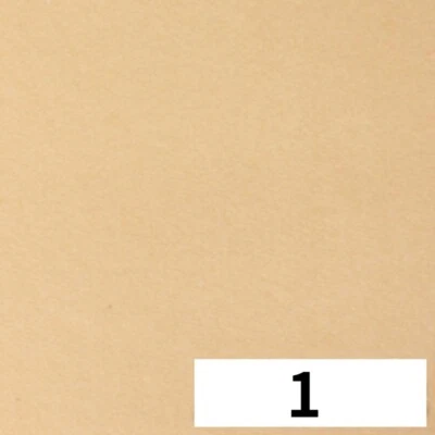 Quilted Fabric Sponge DIY Material Solid for Car Ceiling Roof Upholstery DIY New - Image 1 of 4