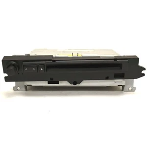 ✅BMW E60 E61 E63 E64 5 Series CD Audio Player M-Ask Head Unit Receiver Radio 007 - Picture 1 of 6