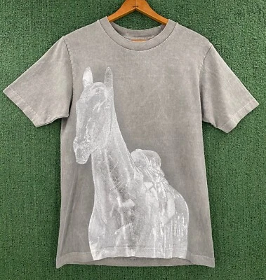 Camiseta Beyoncé 2023 Renaissance World Tour Sin Saltos Doble Cara Mujer’s Pequeña Foto 1 de 4