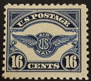 US Stamps -  SC# - C5 - Air Service Emblem - MNH - SCV = $120.00 - Picture 1 of 2