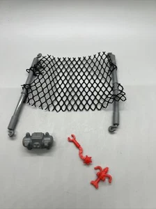 vintage Dino Toy Riders club net Accessories accessory bow 1988 part - Picture 1 of 7