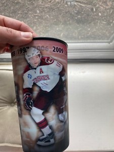 AHL Hershey Bears Holographic Cup