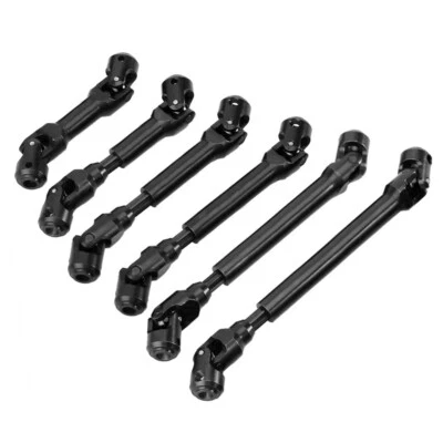 Antriebswelle für RC Raupen wagen Axial Scx10 Capra Wraith Traxxas Trx4 Trx6 Re - Bild 1 von 4