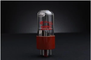 ShuGuang 6SN7 GT CV181 6N8P 6H8C Vacuum Tube Amplifier Audio Perfect New Version - Imagen 1 de 5