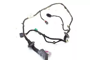 2019 CHEVROLET CRUZE LT REAR RIGHT SIDE DOOR PANEL WIRE WIRING HARNESS CABLE OEM - Picture 1 of 4