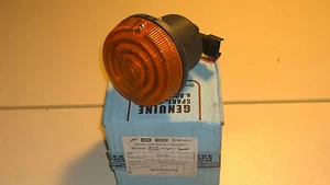 01-08 APE WEB 50 2T NEW Genuine PIAGGIO Rear Indicator Light Signal Lamp 583164 - Picture 1 of 9