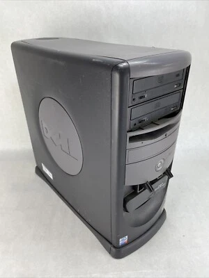 Dell Dimension 4300 MT Intel Pentium 4 1.6GHz 512MB RAM No HDD No OS - Image 1 of 4