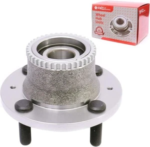Wheel Bearing and Hub Assembly Moog 541009 T13-A - Picture 1 of 7