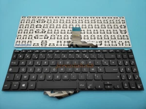 For ASUS F509MA F509DA F509JB F509UA F509FB F509UB F509FJ Azerty French Keyboard - Picture 1 of 2