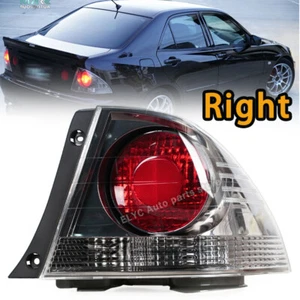 Right TailLamp For TOYOTA ALTEZZA RS200 2001 For LEXUS IS200 2000-2004 no bulb - Picture 1 of 23