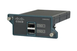 Cisco C2960S-STACK I| -19% with VAT-ID I| IT4Trade warranty - Picture 1 of 4