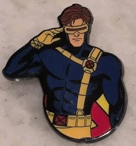 Boxlunch Xmen Classic blind pin Cyclops - Picture 1 of 3