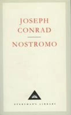 Nostromo: A Tale of the Seaboard (Everyman's Library CLASSICS) by Joseph Conrad - Image 1 of 1
