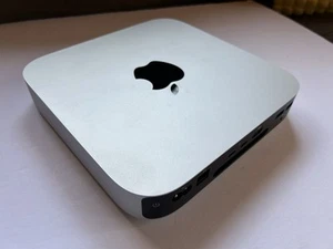 FÜR ERSATZTEILE - Apple Mac mini (2020) Apple M1 8GB RAM 256GB SSD MGNR3LL/A - Bild 1 von 5