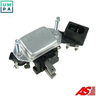 ALTERNATOR REGULATOR ARE2080S - Image 1 of 4
