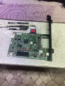 scheda madre eax64891403(1.0) lg Ebt62498506  LG 39ln5400 - Imagen 1 de 7