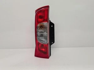 FIAT FIORINO MK3 2008-2023 LEFT TAILLIGHT BRAND NEW 1391433080 - Picture 1 of 18