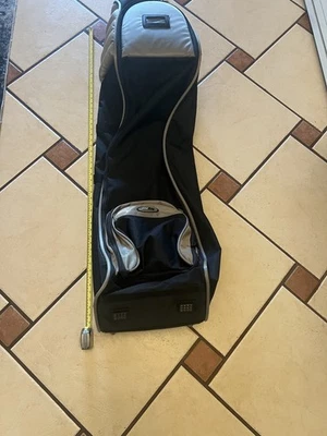 bolsa de golf de viaje para niño Foto 1 de 4