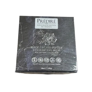 Black Orchid Peptide Resurfacing Mask - Bild 1 von 5
