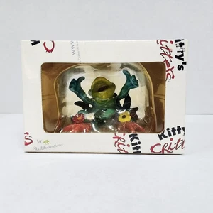 Kitty's Critters My Paradise 8544LE - Imagen 1 de 6