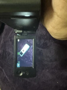 Sony HDR-CX290 Handycam Camcorder Blue, 32GB SD - Picture 1 of 8