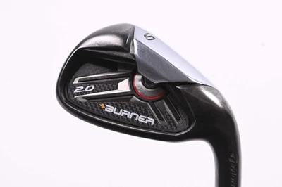 Taylormade Burner 2.0 #9 Eisen / Stiff Flex Burner 2.0 85 Schaft - Bild 1 von 4