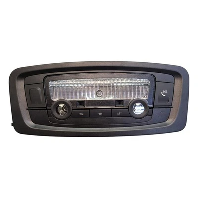 BMW F12 F13 M6 Courtesy Light Interior Lights 9197035 - Image 1 of 4