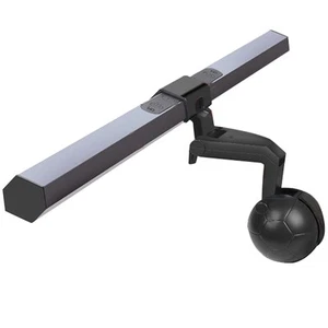 Bildschirm Hängendes Licht Arbeit LED-Anzeigebildschirm Computerbildschirmlampe - Bild 1 von 12