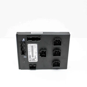 AUDI A6 4G2, C7, 4GC Komfortsteuergerät 4H0907063DM 2.0 Benzin 185kw 26020634 - Picture 1 of 4