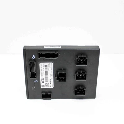 Centralina comfort AUDI A6 4G2, C7, 4GC 4H0907063DM 2.0 benzina 185kw 26020634 - Immagine 1 di 4