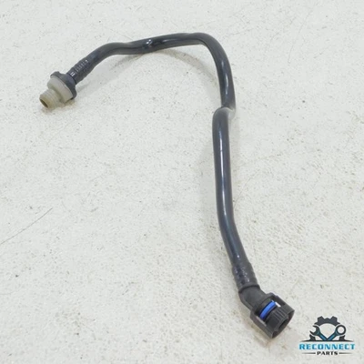 Mangueira de vácuo 11-19 BMW X5 X6 E70 E71 F15 F16 reforço de freio sem retorno fabricante de equipamento original - Imagem 1 de 4