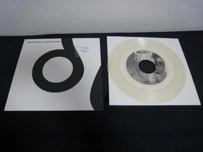 Steven Wilson Cover Version One 7 inch Vinyl Single TF20 Porcupine Tree No Man - Image 1 of 3