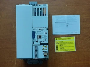 Lenze 8400 StateLine C Wechselrichter 5,5 Kw. - Typ: E84AVSCE5524SX0 - Brandneu. - Bild 1 von 18