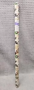 Vintage Looney Toons Warner Bros Wrapping Paper 15 Sq. Ft Birthday 1995 Hallmark - Picture 1 of 9