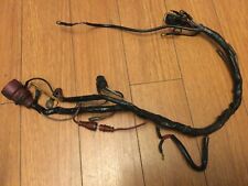 1989 EVINRUDE 150HP ENGINE CABLE ASSY. 0583852 6-CYLINDER
