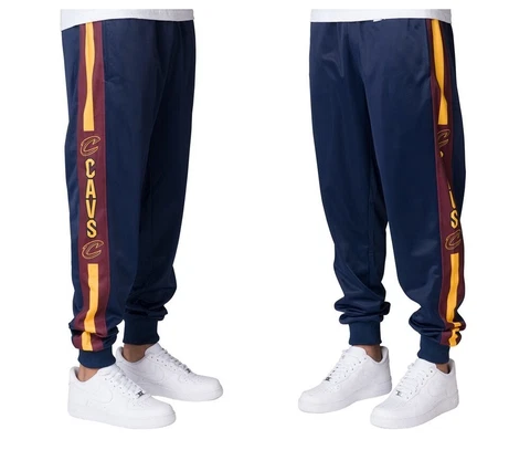 Cleveland Cavaliers NBA Starter Men’s Track Pants Joggers Cover
