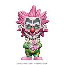 Ultimate Funko Pop Killer Klowns from Outer Space Figures Gallery and Checklist 30