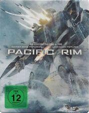 Pacific Rim [Steelbook]