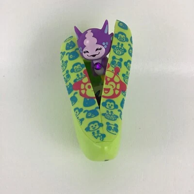 Bananas Tiko Party Tree Bunch 5 Arnold Axolotl Figure Gems 2019 Cepia Toy - image 1 of 4
