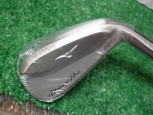Brand New Mizuno Pro 225 Forged 3 Iron Recoil 95 F3 Graphite Regular Flex - Picture 1 of 3