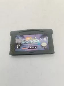 Bob Esponja Atlantis SquarePantis Nintendo Game Boy Advance *Probado* - Imagen 1 de 2