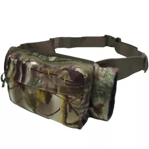 Hand Muff Tasche für Jagd mit Fronttasche Taille Outdoor Handwärmer Tasche USA - Bild 1 von 11