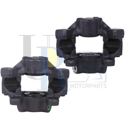 Cardone Reman 2x Rear Left Rear Right Disc Brake Caliper for Volvo 850 1993-1997 - Image 1 of 4