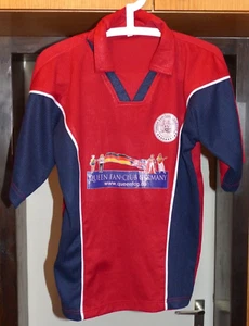 QUEEN_FAN_CLUB_GERMANY_TRIKOT - Bild 1 von 4
