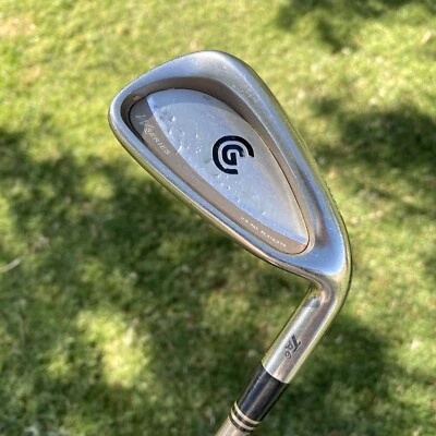 Cleveland TA6 Womens Single 8 Iron W Series Ladies Graphite Womens RH 36" - Image 1 of 4