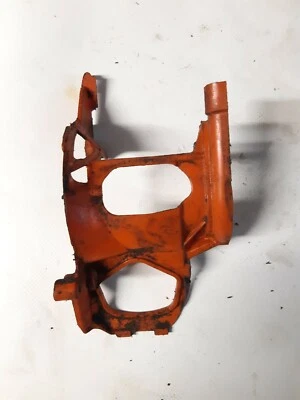 carter supérieur de tronçonneuse Husqvarna t435 de 2014 - 522001201 - Photo 1/2