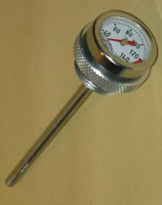 Appareil de Mesure Température D'Huile pour Yamaha XT 600 Année Fab. 1984-1998 - Bild 1 von 1