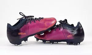 Puma Jr Ultra 2.4 FG/AG Elite Soccer Cleats Shoes 106737-03 | Size 2.5C - Picture 1 of 5