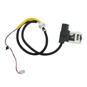 Interruptor de bloqueo de tapa de lavadora AP6832601 Whirlpool W11307244 con arnés W10838613 - Imagen 1 de 8