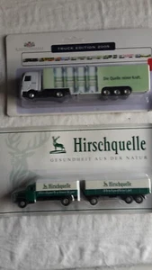 getränke laster - truck - Bild 1 von 3